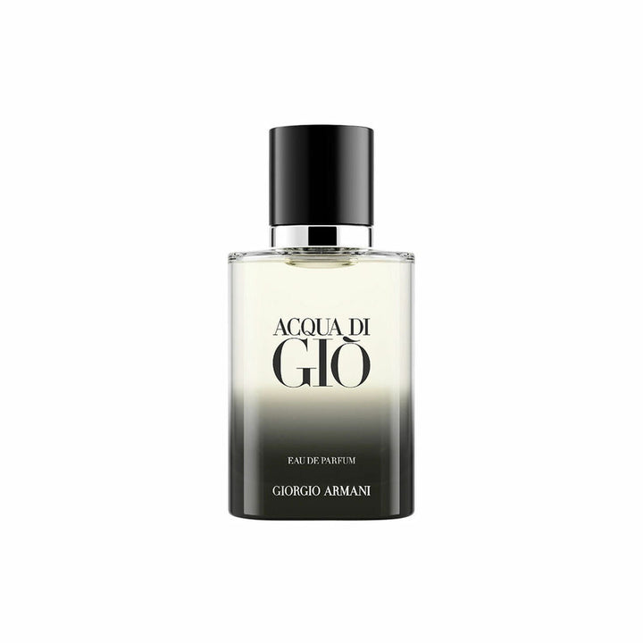 ACQUA DI GIO - EAU DE PARFUM • GIORGIO ARMANI • 30 ml • Eau de parfum pour homme, vaporisateur/spray  Scentia : Parfums et fragrances
