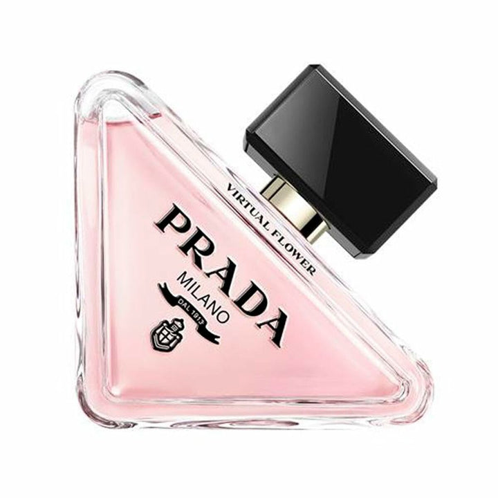 PARADOXE VIRTUAL FLOWER • PRADA, Milano • 50 ml (rechargeable) • Eau de parfum pour femme  Scentia : Parfums et fragrances