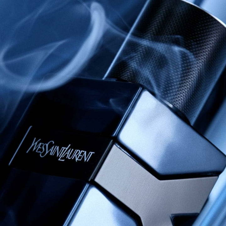 Y L'ELIXIR • YVES SAINT LAURENT - YSL • 60 ml • Parfum concentré pour homme  Scentia : Parfums et fragrances