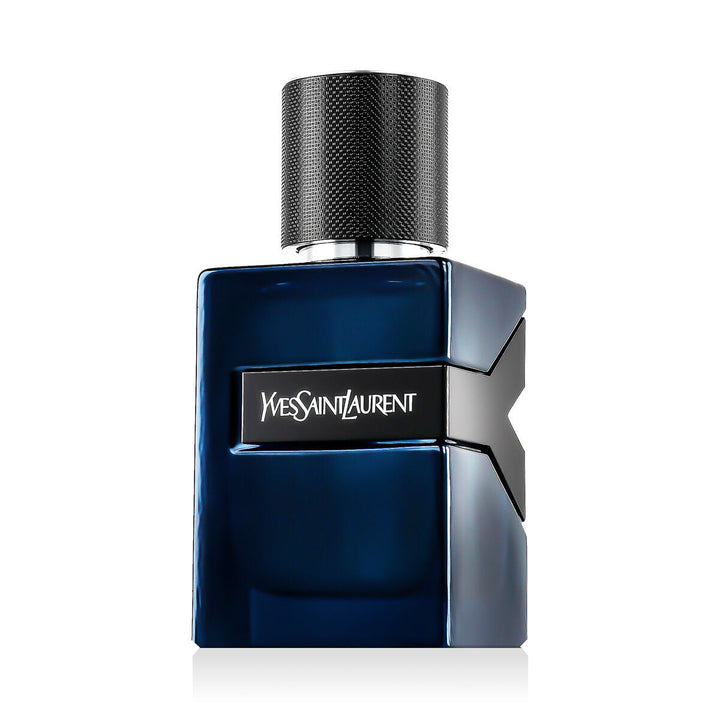 Y L'ELIXIR • YVES SAINT LAURENT - YSL • 60 ml • Parfum concentré pour homme  Scentia : Parfums et fragrances
