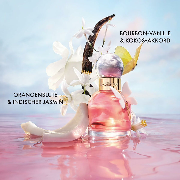 Parfum Femme Cacharel ELLA ELLA 30 ml  Scentia : Parfums et fragrances