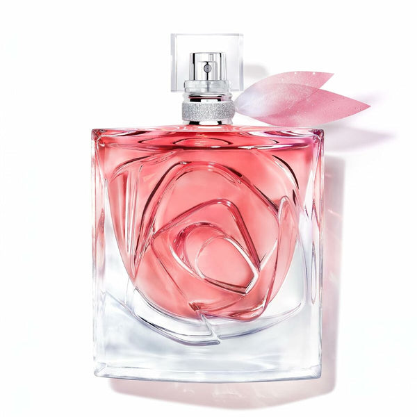 La vie est belle: ROSE EXTRAORDINAIRE - L'EAU DE PARFUM FLORALE • LANCÔME Paris • 100 ml • Eau de parfum pour femme, vaporisateur/natural spray  Scentia : Parfums et fragrances