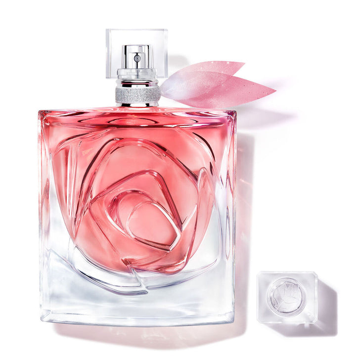 Parfum Femme Lancôme La Vie Est Belle Rose Extraordinaire EDP EDT 100 ml  Scentia : Parfums et fragrances
