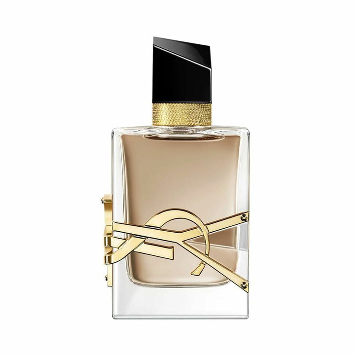LIBRE FLOWERS & FLAMES • YVES SAINT LAURENT - YSL • 50 ml • EAU DE PARFUM FLORALE pour femme  Scentia : Parfums et fragrances