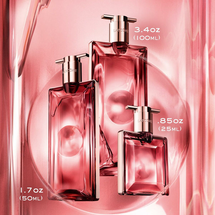 Parfum Femme Lancôme IDÔLE EDP 25 ml  Scentia : Parfums et fragrances