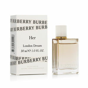 BURBERRY Her London Dream • BURBERRY • 30 ml • Eau de parfum pour femme  Scentia : Parfums et fragrances
