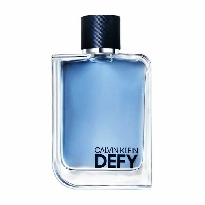 DEFY - EAU DE TOILETTE • Calvin Klein • 100 ml • Eau de toilette pour homme, vaporisateur/spray  Scentia : Parfums et fragrances