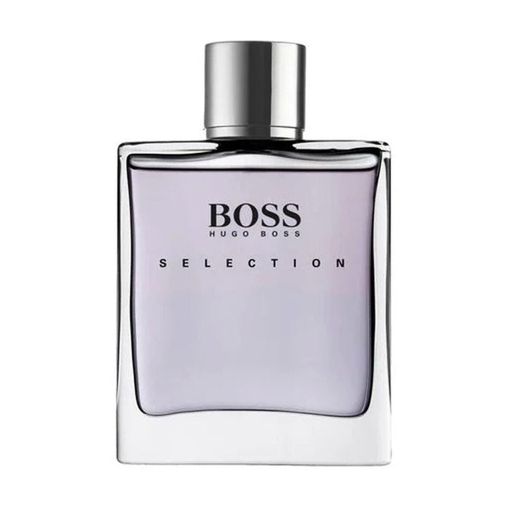Parfum Homme BOSS BOSS SELECTION 100 ml  Scentia : Parfums et fragrances