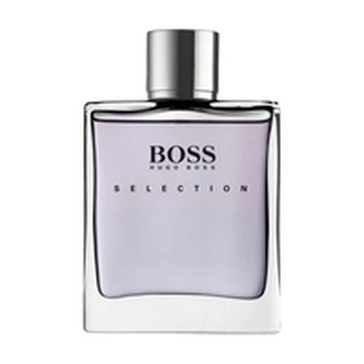 Parfum Homme BOSS BOSS SELECTION 100 ml  Scentia : Parfums et fragrances