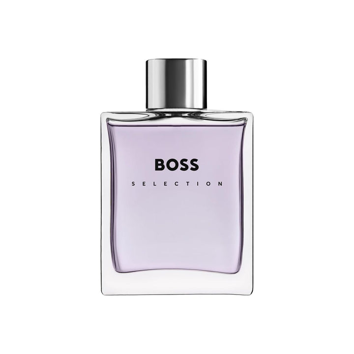 Parfum Homme BOSS BOSS SELECTION 100 ml  Scentia : Parfums et fragrances