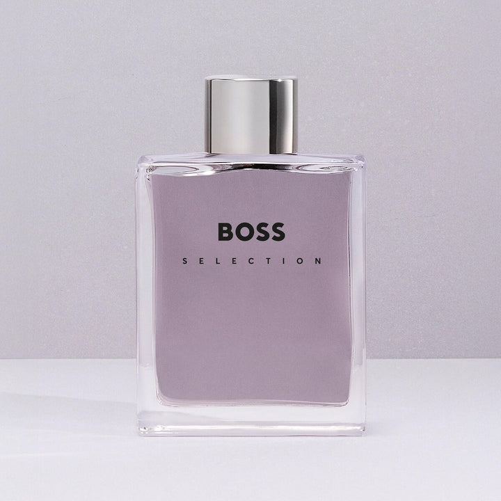 Parfum Homme BOSS BOSS SELECTION 100 ml  Scentia : Parfums et fragrances