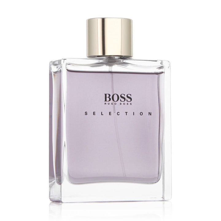 Parfum Homme BOSS BOSS SELECTION 100 ml  Scentia : Parfums et fragrances