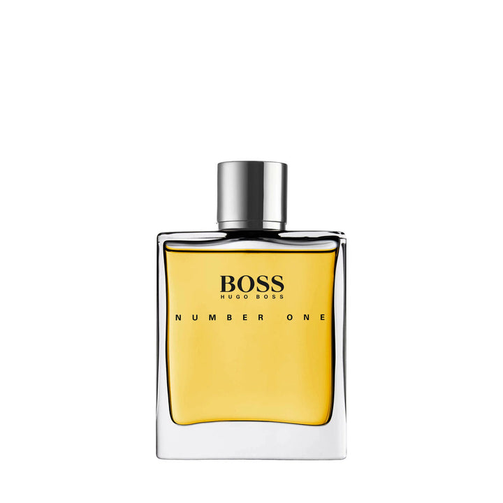 Parfum Homme BOSS NUMBER ONE EDT 100 ml  Scentia : Parfums et fragrances