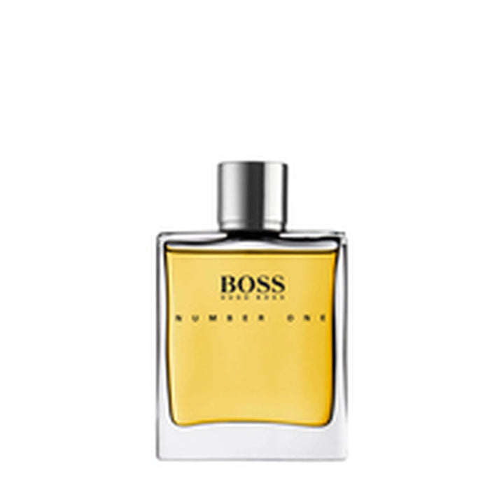 Parfum Homme BOSS NUMBER ONE EDT 100 ml  Scentia : Parfums et fragrances
