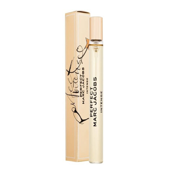 PERFECT INTENSE • MARC JACOBS • 10 ml • Eau de parfum pour femme  Scentia : Parfums et fragrances