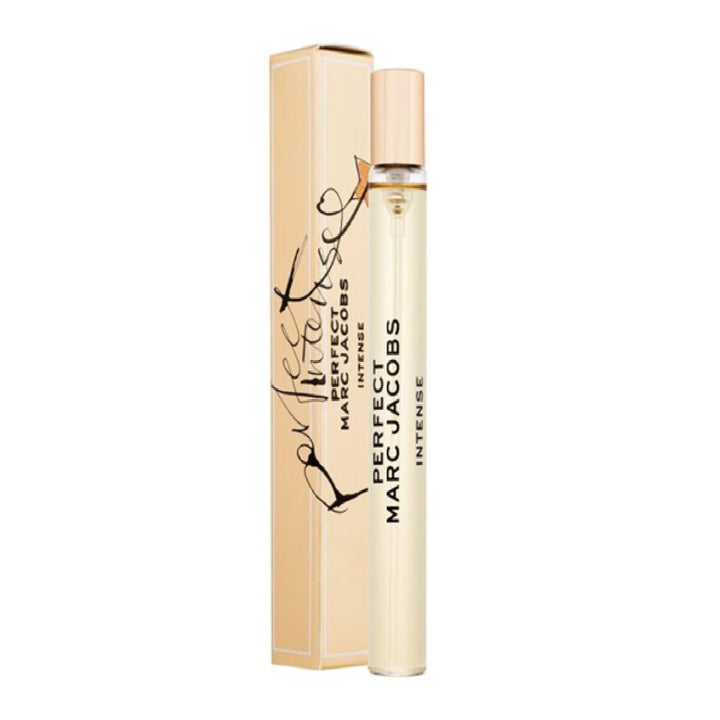 PERFECT INTENSE • MARC JACOBS • 10 ml • Eau de parfum pour femme  Scentia : Parfums et fragrances