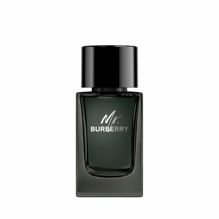 Mr. BURBERRY - EAU DE PARFUM • BURBERRY • 100 ml • Eau de parfum pour homme, vaporisateur/natural spray  Scentia : Parfums et fragrances