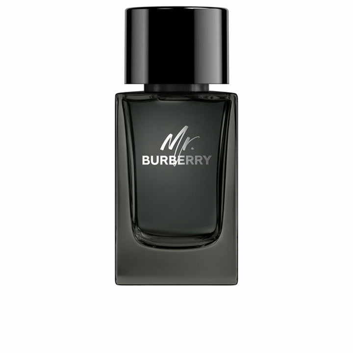 Mr. BURBERRY - EAU DE PARFUM • BURBERRY • 100 ml • Eau de parfum pour homme, vaporisateur/natural spray  Scentia : Parfums et fragrances