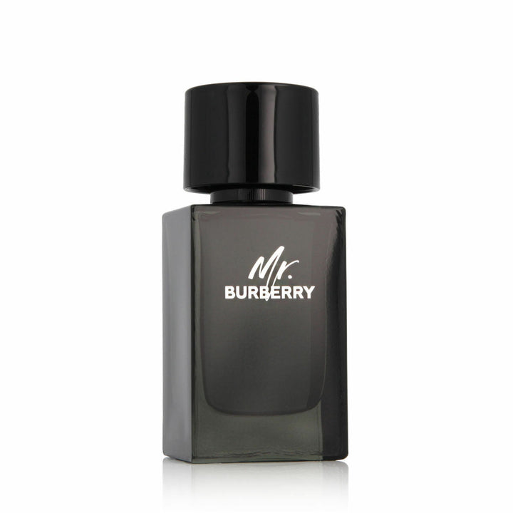 Mr. BURBERRY - EAU DE PARFUM • BURBERRY • 100 ml • Eau de parfum pour homme, vaporisateur/natural spray  Scentia : Parfums et fragrances