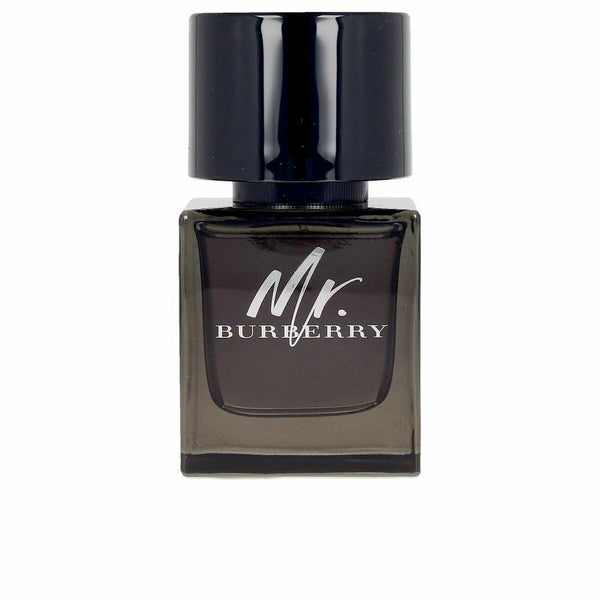 Mr. BURBERRY - EAU DE PARFUM • BURBERRY • 50 ml • Eau de parfum pour homme, vaporisateur/natural spray  Scentia : Parfums et fragrances