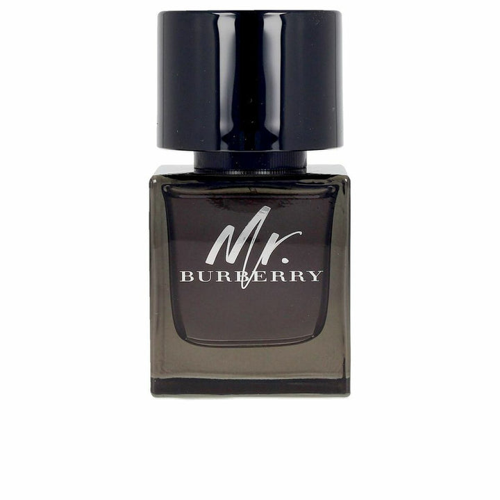 Mr. BURBERRY - EAU DE PARFUM • BURBERRY • 50 ml • Eau de parfum pour homme, vaporisateur/natural spray  Scentia : Parfums et fragrances