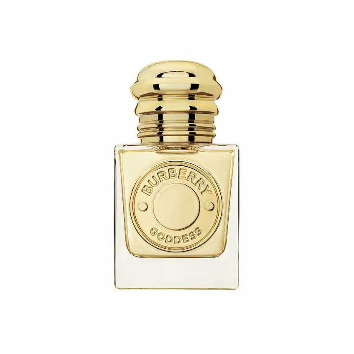 BURBERRY GODDESS - EAU DE PARFUM • BURBERRY • 30 ml (rechargeable) • Eau de parfum pour femme, vaporisateur/natural spray (rechargeable)  Scentia : Parfums et fragrances