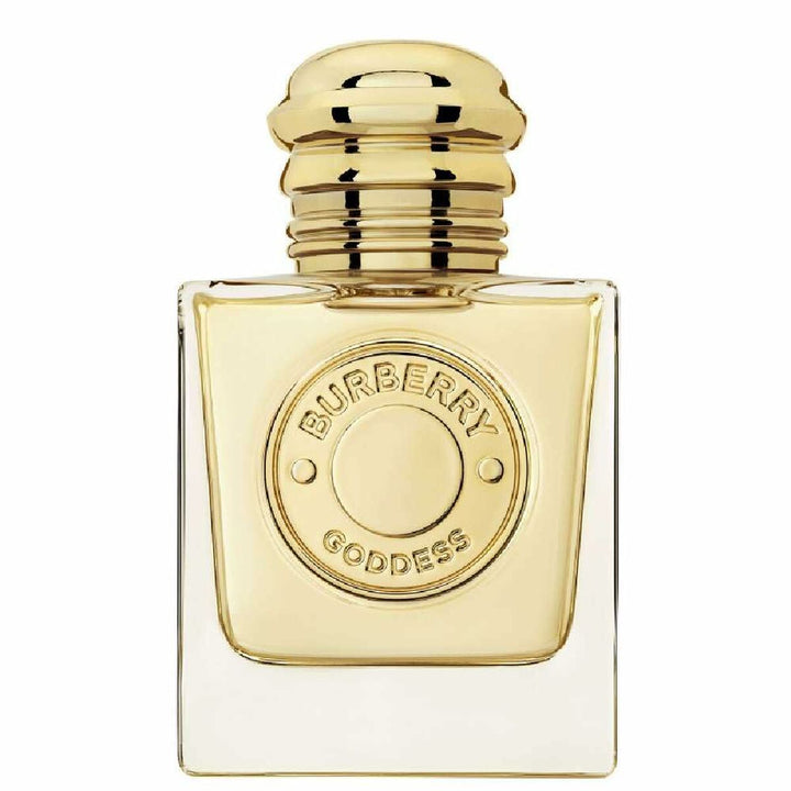 BURBERRY GODDESS - EAU DE PARFUM • BURBERRY • 50 ml (rechargeable) • Eau de parfum pour femme, vaporisateur/natural spray (rechargeable)  Scentia : Parfums et fragrances