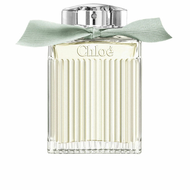 Chloé ROSE NATURELLE • Chloé • 100 ml  (rechargeable) • Eau de parfum VEGAN pour femme  Scentia : Parfums et fragrances