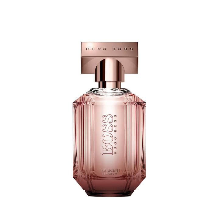 THE SCENT FOR HER PARFUM • BOSS (HUGO BOSS) • 50 ml • Parfum pour femme  Scentia : Parfums et fragrances