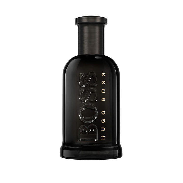BOSS BOTTLED PARFUM pour homme • BOSS (HUGO BOSS) • 50 ml  Scentia : Parfums et fragrances