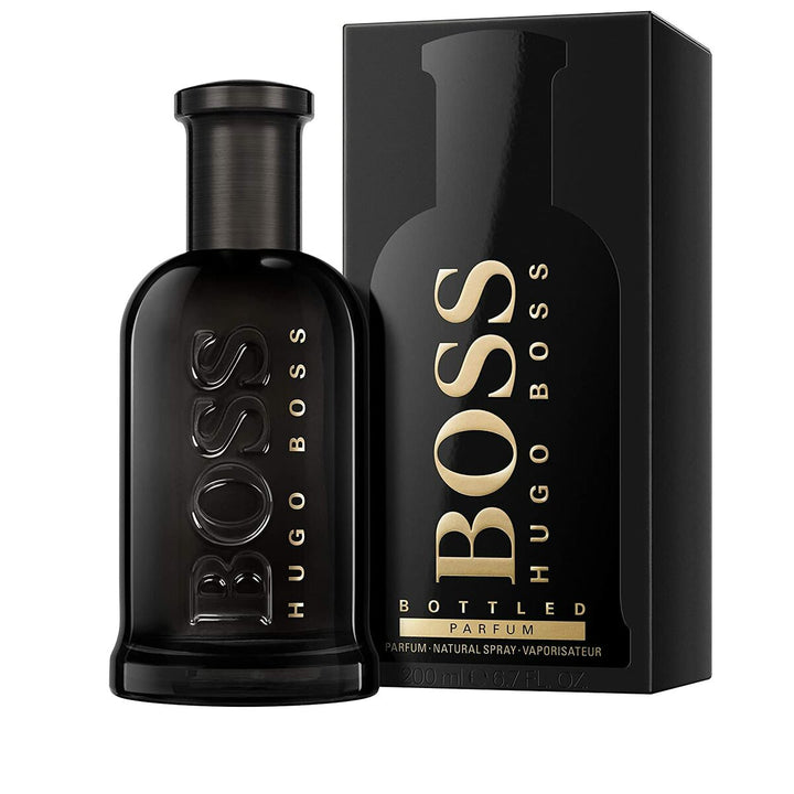 Parfum Homme BOSS Boss Bottled EDP 200 ml  Scentia : Parfums et fragrances