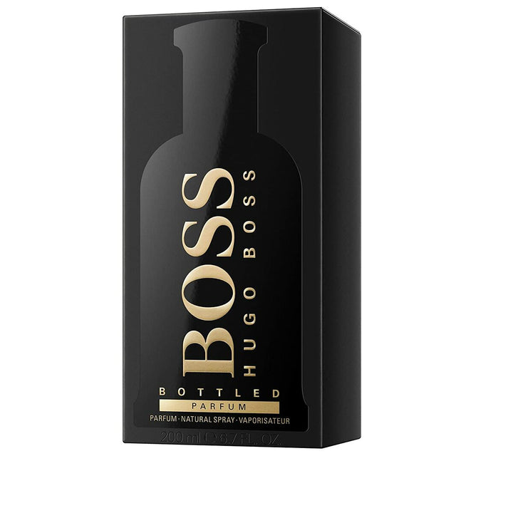 Parfum Homme BOSS Boss Bottled EDP 200 ml  Scentia : Parfums et fragrances