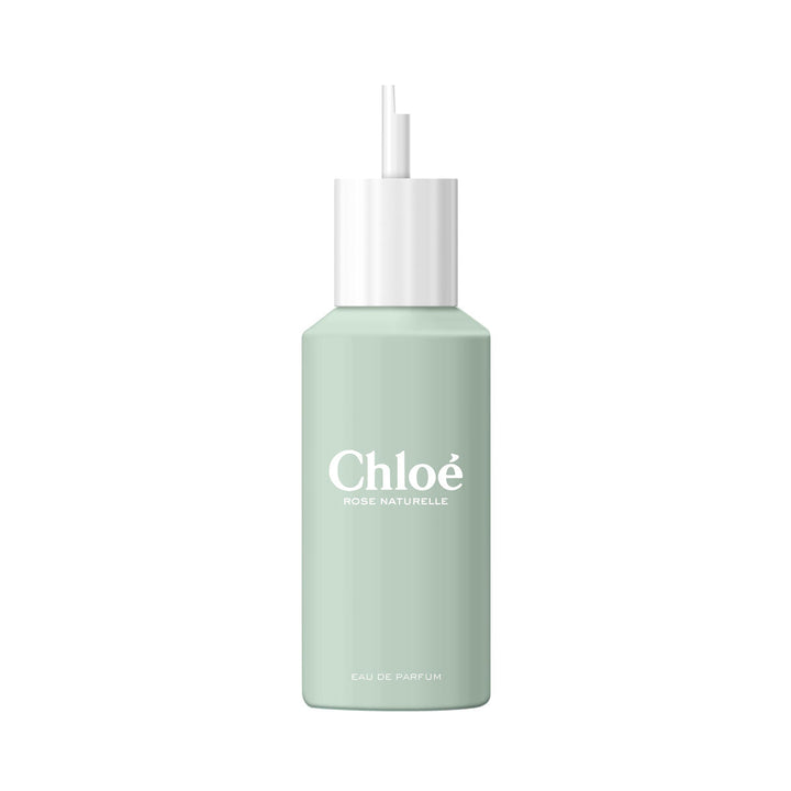 ROSE NATURELLE - recharge • Chloé • 150 ml • Eau de parfum pour femme, 100% parfum d'origine naturelle, VEGAN, recharge/refill  Scentia : Parfums et fragrances