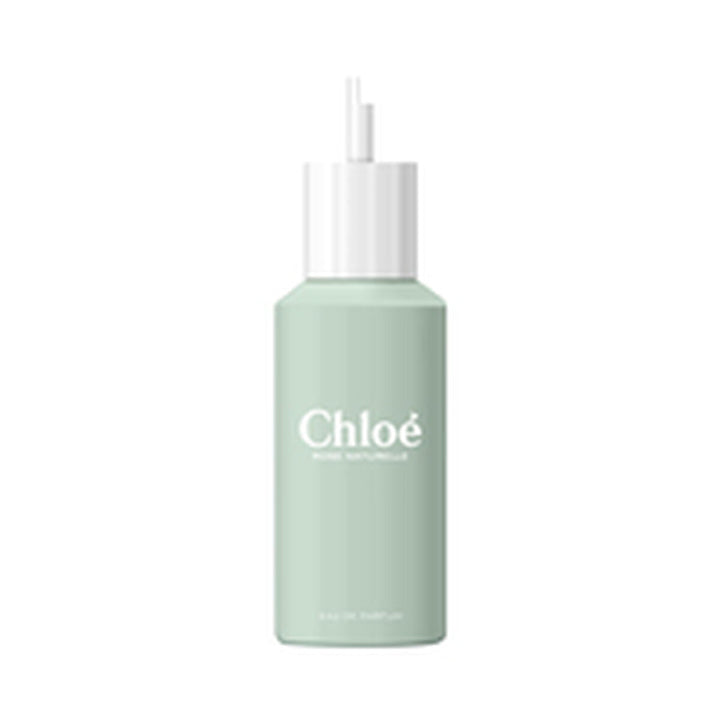 ROSE NATURELLE - recharge • Chloé • 150 ml • Eau de parfum pour femme, 100% parfum d'origine naturelle, VEGAN, recharge/refill  Scentia : Parfums et fragrances