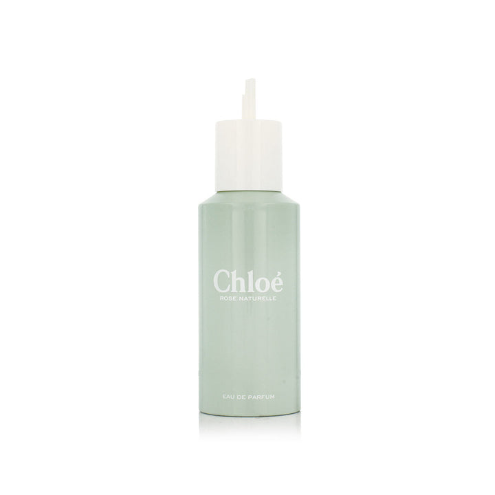 ROSE NATURELLE - recharge • Chloé • 150 ml • Eau de parfum pour femme, 100% parfum d'origine naturelle, VEGAN, recharge/refill  Scentia : Parfums et fragrances