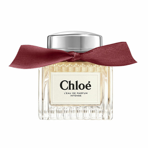 Chloé - L'EAU DE PARFUM INTENSE • Chloé • 50 ml • Eau de parfum intense pour femme, vaporisateur/natural spray  Scentia : Parfums et fragrances