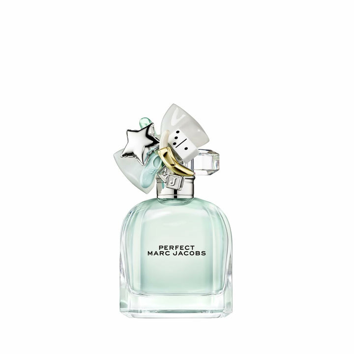PERFECT Eau de Toilette pour femme • MARC JACOBS • 50 ml  Scentia : Parfums et fragrances