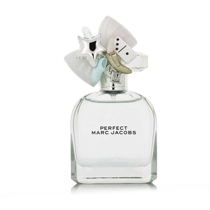 PERFECT Eau de Toilette pour femme • MARC JACOBS • 50 ml  Scentia : Parfums et fragrances