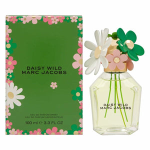 DAISY WILD • MARC JACOBS • 100 ml • Eau de parfum pour femme  Scentia : Parfums et fragrances