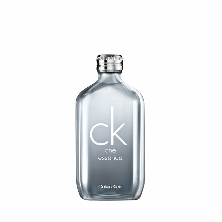 CK one essence • Calvin Klein • 100 ml • Parfum intense unisexe  Scentia : Parfums et fragrances