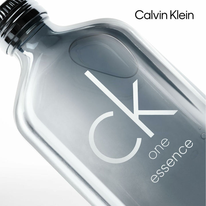 CK one essence • Calvin Klein • 100 ml • Parfum intense unisexe  Scentia : Parfums et fragrances