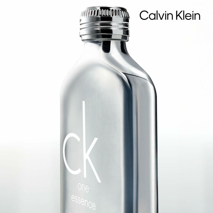 CK one essence • Calvin Klein • 100 ml • Parfum intense unisexe  Scentia : Parfums et fragrances