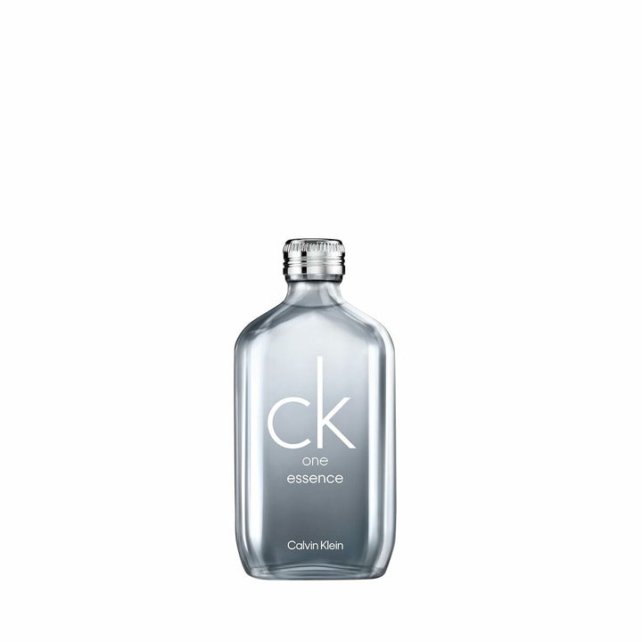CK one essence • Calvin Klein • 50 ml • Parfum intense unisexe  Scentia : Parfums et fragrances