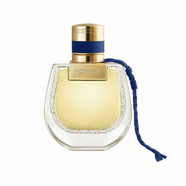NOMADE - NUIT D'EGYPTE • Chloé • 50 ml • Eau de parfum pour femme, vaporisateur/natural spray  Scentia : Parfums et fragrances