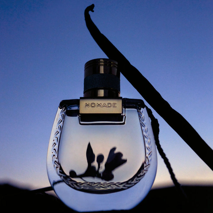 NOMADE - NUIT D'EGYPTE • Chloé • 75 ml • Eau de parfum pour femme, vaporisateur/natural spray  Scentia : Parfums et fragrances