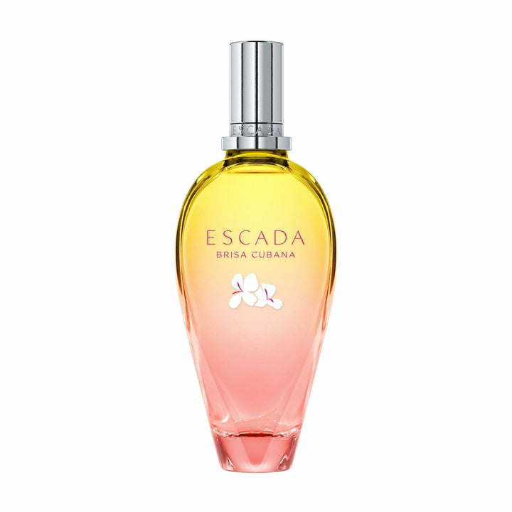 BRISA CUBANA (LIMITED EDITION) - Coll. ESCAPING WITH ESCADA • ESCADA • 100 ml • Eau de toilette pour femme, vaporisateur/natural spray  Scentia : Parfums et fragrances