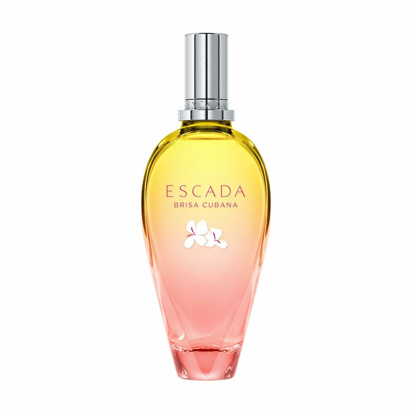 BRISA CUBANA (LIMITED EDITION) - Coll. ESCAPING WITH ESCADA • ESCADA • 100 ml • Eau de toilette pour femme, vaporisateur/natural spray  Scentia : Parfums et fragrances