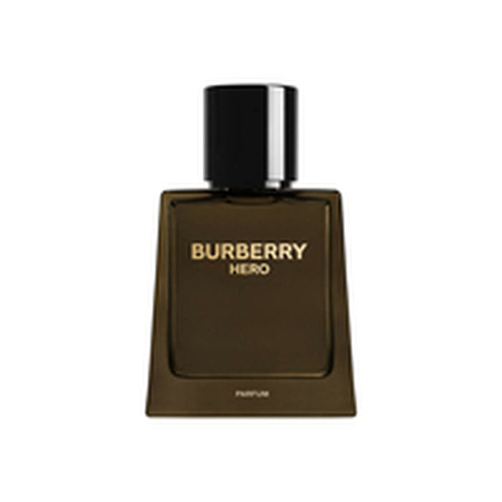 BURBERRY HERO PARFUM pour homme • BURBERRY • 50 ml  Scentia : Parfums et fragrances