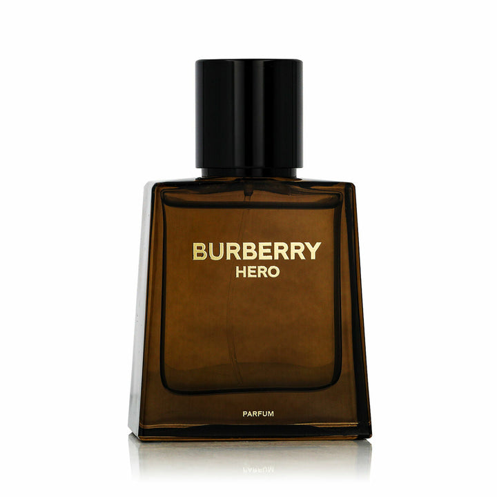 BURBERRY HERO PARFUM pour homme • BURBERRY • 50 ml  Scentia : Parfums et fragrances
