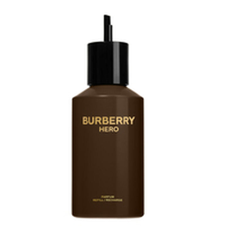 Recharge BURBERRY HERO PARFUM pour homme • BURBERRY • 200 ml  Scentia : Parfums et fragrances
